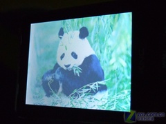 流畅播RMVB AVI视频多彩KNC M-701评测(3)