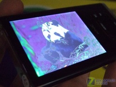 流畅播RMVB AVI视频多彩KNC M-701评测(3)