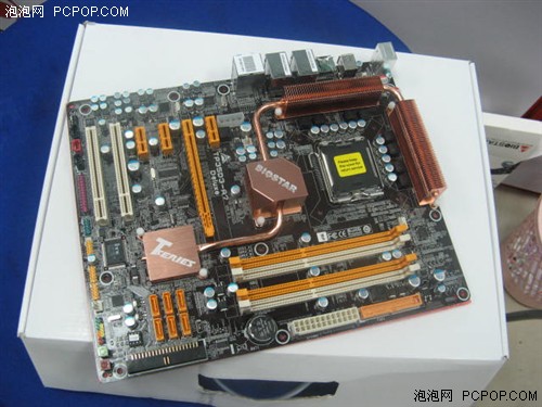 为提升性能而来 8款支持DDR3主板大导购