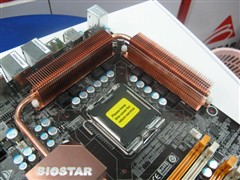 为提升性能而来 8款支持DDR3主板大导购