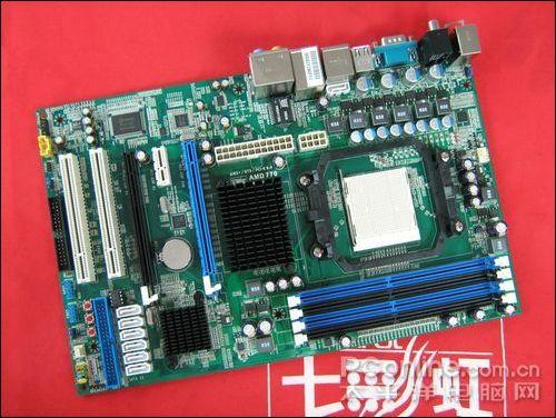 横扫中低端主流 国庆后超值主板推荐