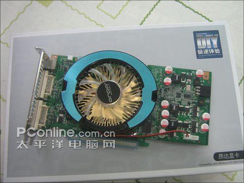 中端最具性价比 市售499至699元显卡导购 中端最具性价比 市售499至699元显卡导购