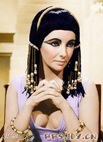 历史上最昂贵六大艳遇：2.99亿英镑的一夜情