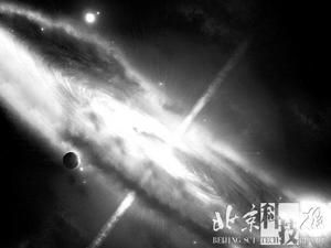 预测未来:宇宙轮回会不会重新产生智慧生物--科