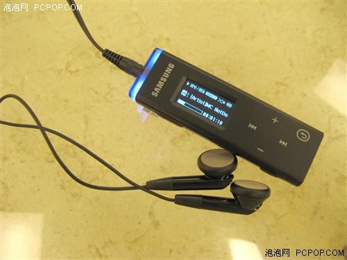 开学动荡期 最新十大热门MP3关注排行榜