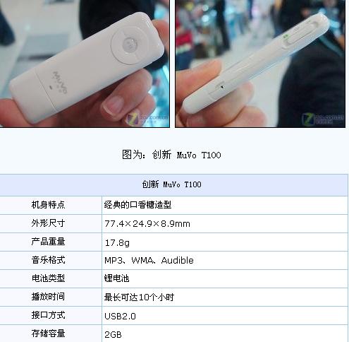 便宜不捡待何时 近期降价MP3产品推荐