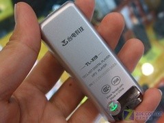 至少30小时续航 2GB 199元实用MP3精选