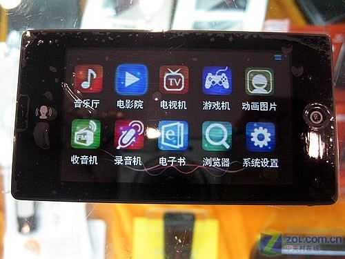 纯音乐、触摸屏还是CMMB MP3分类选购