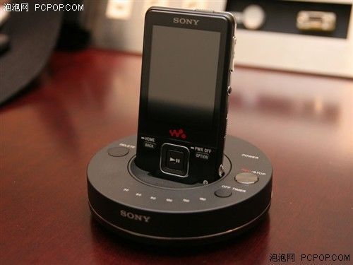 应用更多才实惠 热门全功能型MP3导购