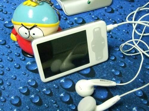 节后选机不发愁 MP3最新关注排行TOP10