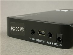 只要599元！英唐舒影80G MP4就抱回家