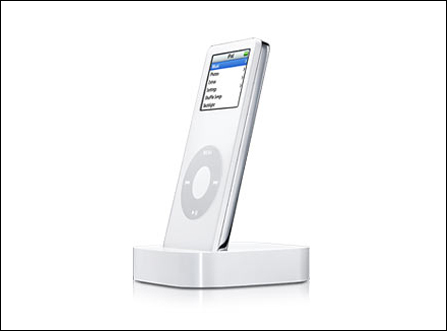 颠峰对决 魅族MiniPlayer比拼iPod nano