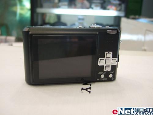 隐隐杀机 下半年热点卡片数码相机一览