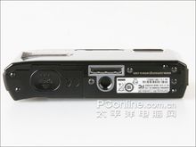 完胜主流MP4 5倍光学卡片DC三星i85评测