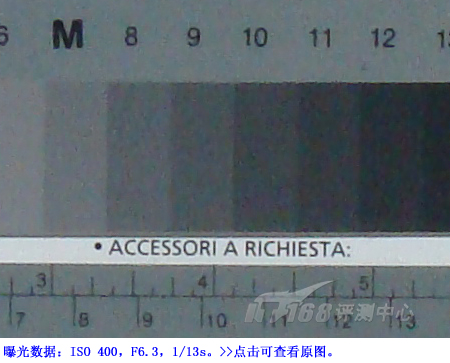 长焦未老 15倍变焦大亨索尼H7评测