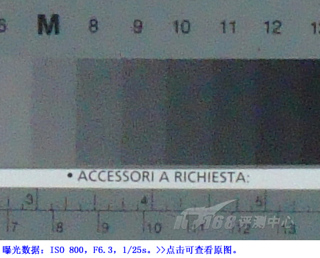 长焦未老 15倍变焦大亨索尼H7评测