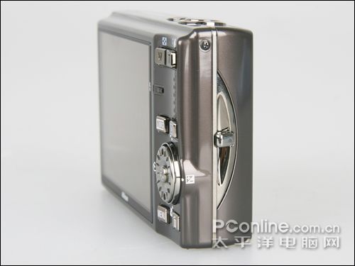 秀外慧中的选择 尼康S710综合评测 秀外慧中的选择 尼康S710综合评测