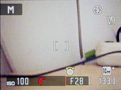 秀外慧中的选择 尼康S710综合评测