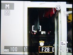 秀外慧中的选择 尼康S710综合评测