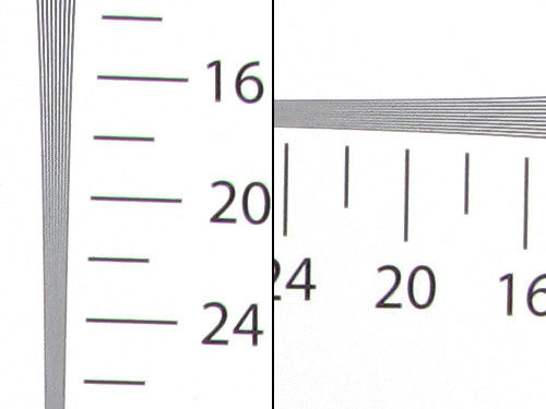 20倍光变至强大炮 佳能SX10 IS详细评测