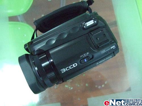 保存您的回忆 JVC MG505AC现售7500元