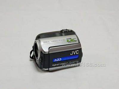 40G硬盘DV JVC MG175降价送礼