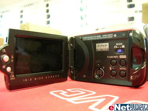 DV献礼 JVC GZ-MG67AC惊爆价4300元