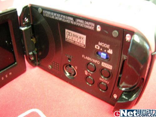 DV献礼 JVC GZ-MG67AC惊爆价4300元