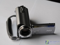 35X光变硬盘DV 低价位JVC MG330AC降价