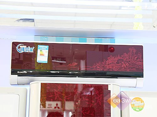 超值实用之选 五款3000元级空调推荐