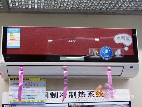 极品机型低价格 六款节能空调精选导购