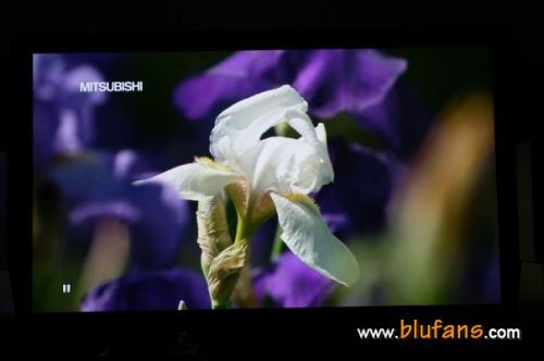 snell音箱+JVC投影 烧友自组高级影院