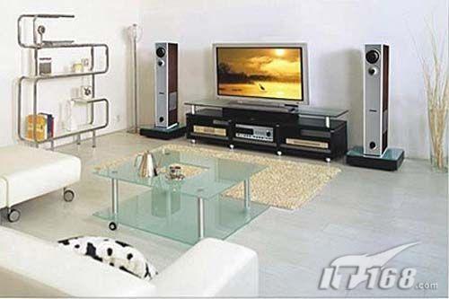 震撼是硬道理 40000元高清家庭影院方案