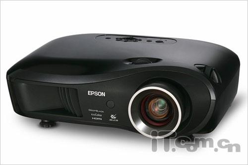 抛弃平板电视 全高清影院投影机逐一评