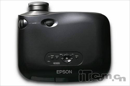 抛弃平板电视 全高清影院投影机逐一评