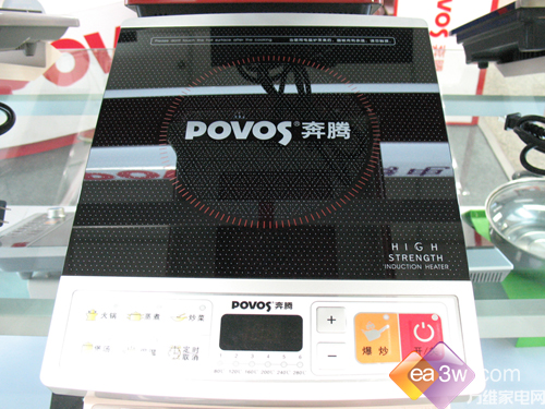 电磁炉推荐 399和299两档价位随便选 电磁炉推荐 399和299两档价位随便选