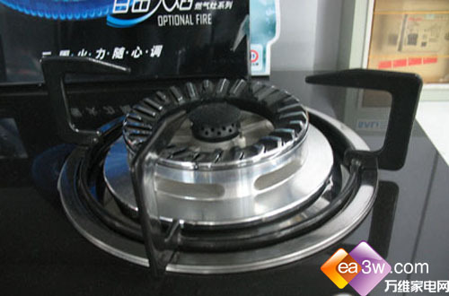 新国标即将实施 卖场最抢手燃气灶推荐