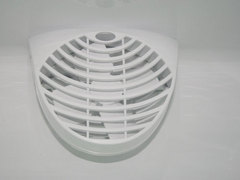 全新外观设计 西门子265升三开门冰箱