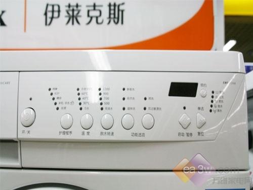 买谁最合适 4000元价位滚筒洗衣机大PK