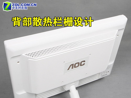 MM入手白色液晶 AOC 913Fw一周使用感受