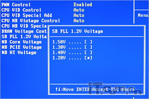 跳动的精灵 DFI 790FX-M2R主板详测