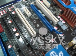 三国鼎立 华硕技嘉微星P45主板选购分析