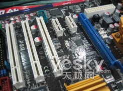 三国鼎立 华硕技嘉微星P45主板选购分析