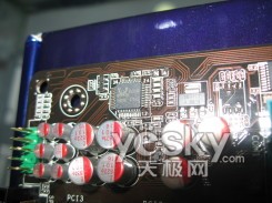 三国鼎立 华硕技嘉微星P45主板选购分析