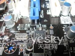 三国鼎立 华硕技嘉微星P45主板选购分析