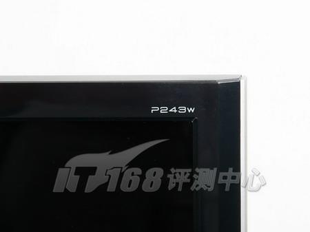 大屏王对王 24英寸16:9/16:10液晶实测PK