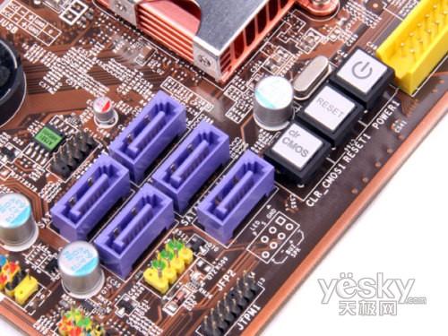 AMD高性能整合平台首选 微星KA790GX评测