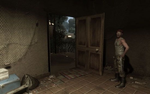 14款显卡挑战孤岛惊魂2 大容量显存最重要 14款显卡挑战孤岛惊魂2 大容量显存最重要