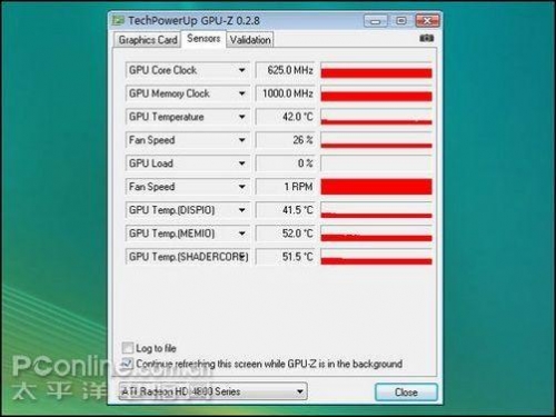 中端显卡新悍将 双敏4850战斗版评测
