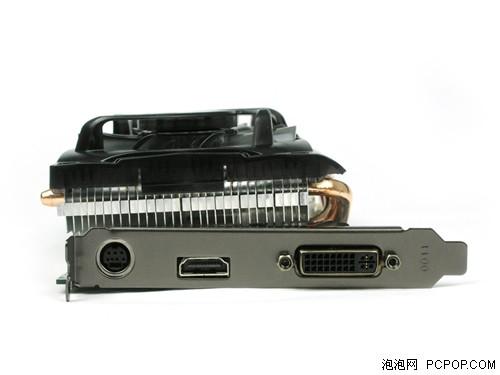 钛之传人 六款AIC非公版9800GTX+横评 钛之传人 六款AIC非公版9800GTX+横评